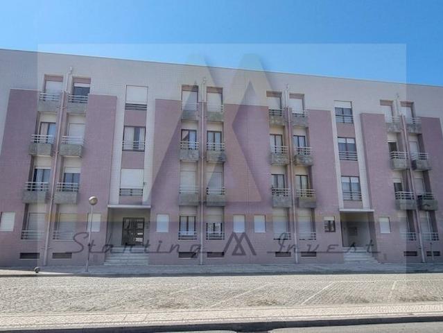 Apartamento alugar em A Ver-o-mar, Porto