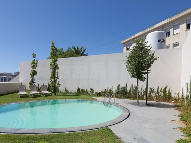 Apartamento alugar em Santo António, Lisboa