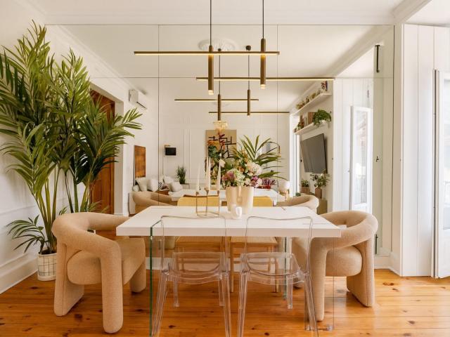 Apartamento venda em Santa Maria Maior, Lisboa