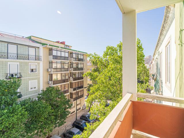Apartamento alugar em Lisboa