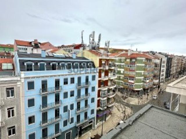 Casa venda em Santo António, Lisboa