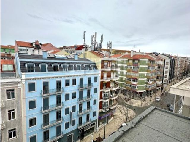 Apartamento venda em Santo António, Lisboa