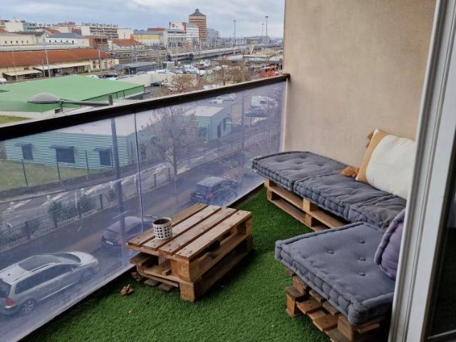 Appartement location à Clermont-Ferrand, Puy-de-Dôme