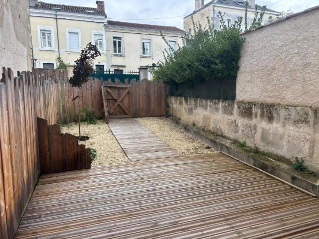 Appartement location à Périgueux