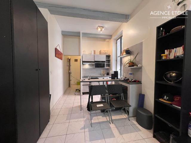 Appartement vente à Marseille