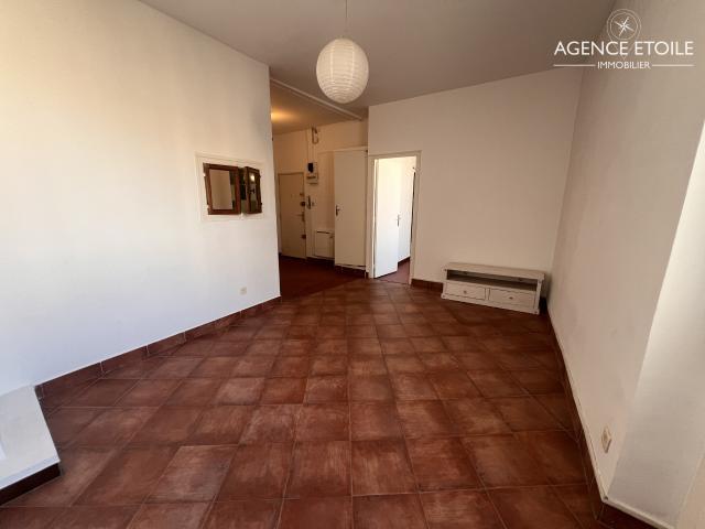 Appartement vente à Marseille