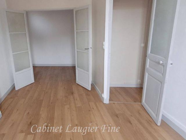 Appartement location à Baille, Marseille
