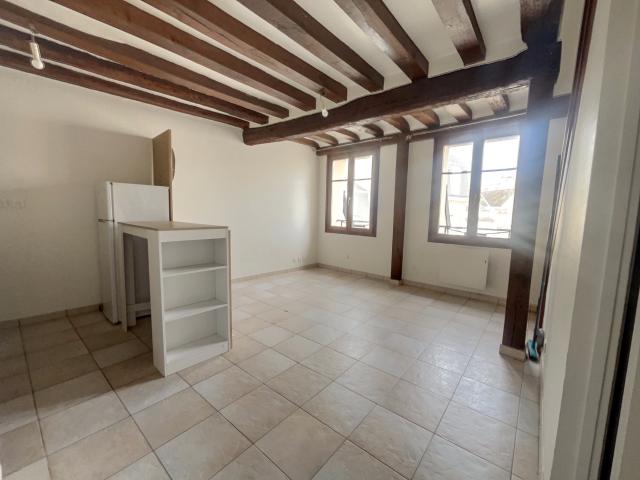 Appartement location à Pontoise, Livilliers