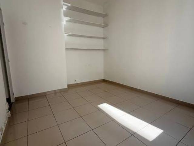 Appartement location à Marseille