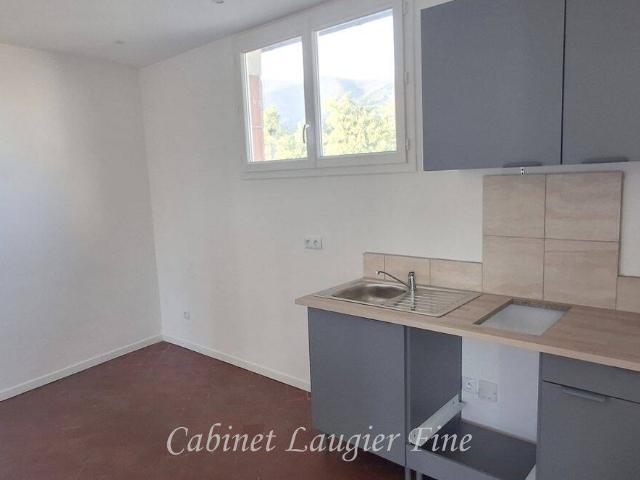Appartement location à Saint-Marcel, Marseille