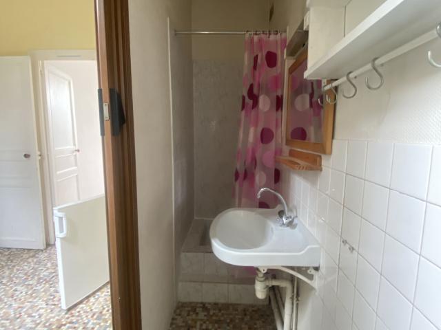 Appartement location à Decré - Cathédrale, Nantes