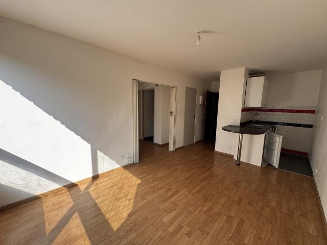 Appartement location à Toulouse