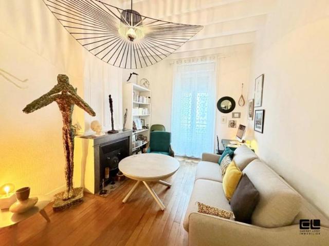 Appartement vente à Lyon, Métropole de Lyon