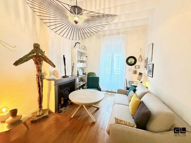 Appartement vente à Lyon, Métropole de Lyon