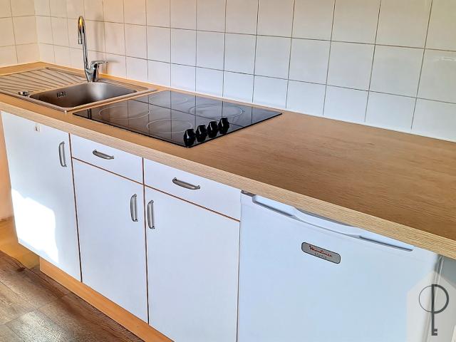 Appartement location à Aix-en-Provence, Le Tholonet