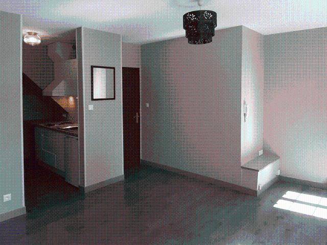Appartement location à Valence, Drôme