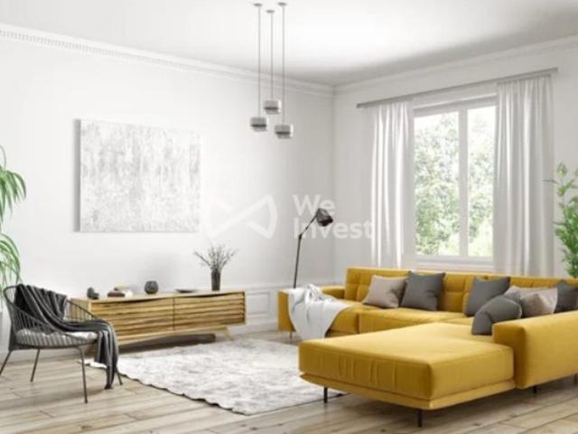 Appartement vente à La Tour-du-Pin, Auvergne-Rhône-Alpes