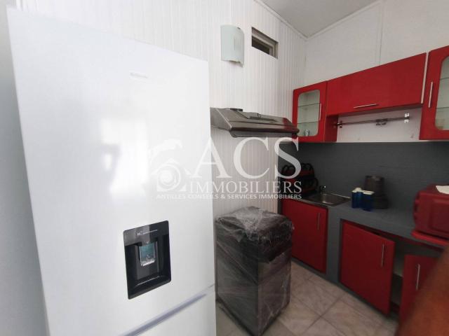 Appartement location à Fort-de-France