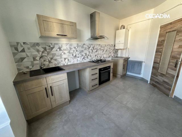 Appartement location à Bonnabaud, Clermont-Ferrand