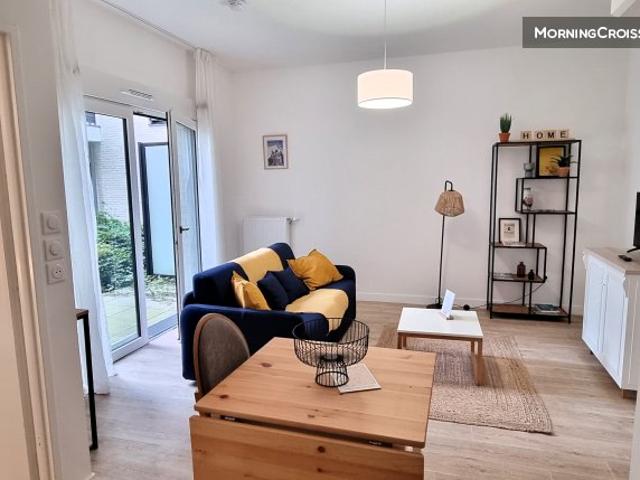 Appartement location à France métropolitaine, Rueil-malmaison