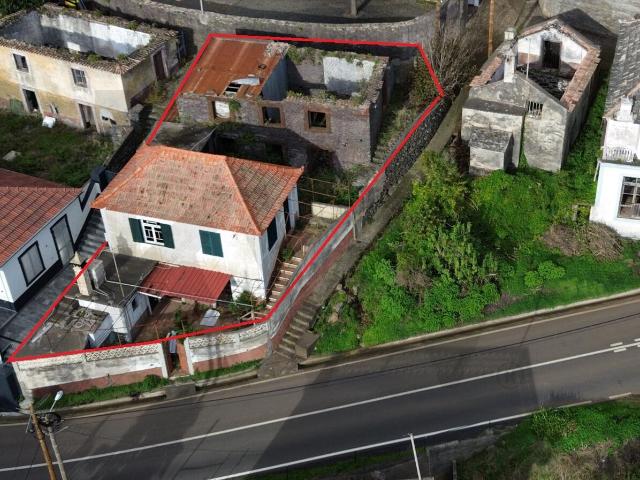 Vivenda venda em Fajã Da Ovelha, Ilha Da Madeira