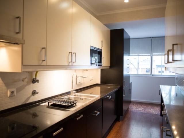 Apartamento alugar em Lisboa