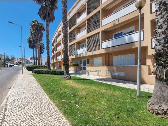 Apartamento alugar em São Domingos De Rana, Bairro dos Sete Castelos