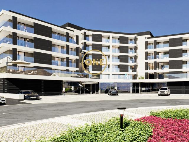 Apartamento venda em Maia, Pedrouços