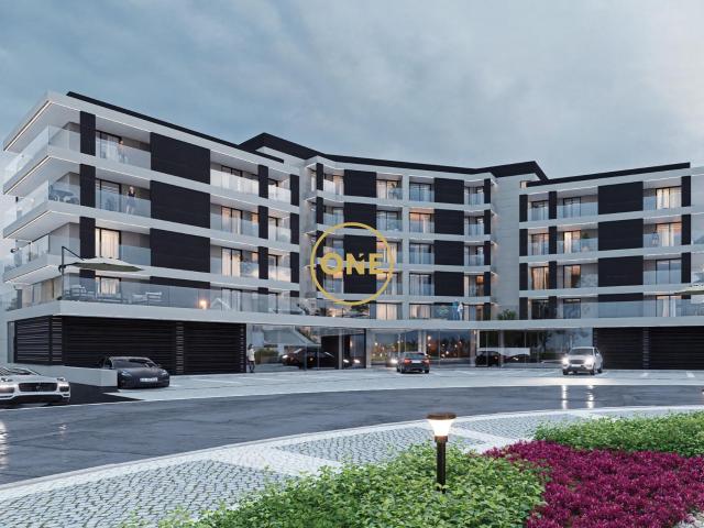 Apartamento venda em Maia, Pedrouços