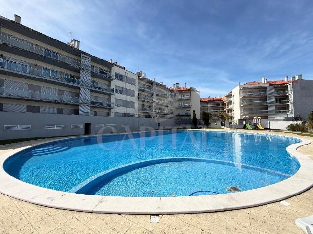 Apartamento venda em Casal das Hortas, Alcobaça