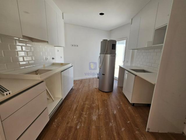 Apartamento venda em Casal das Hortas, Alcobaça