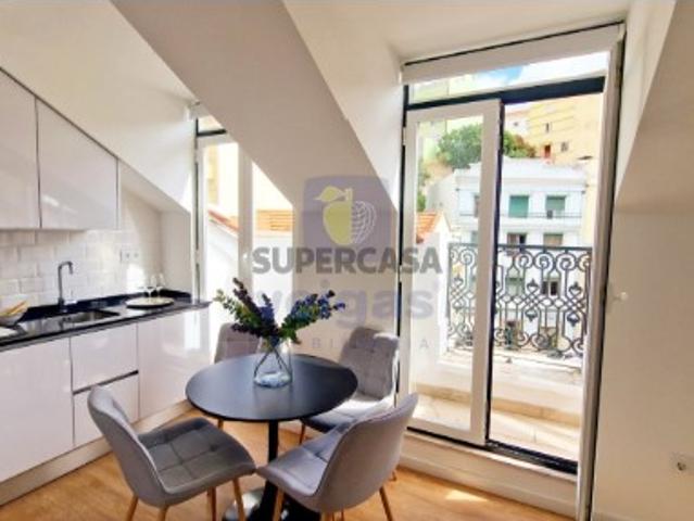 Casa venda em Lisboa