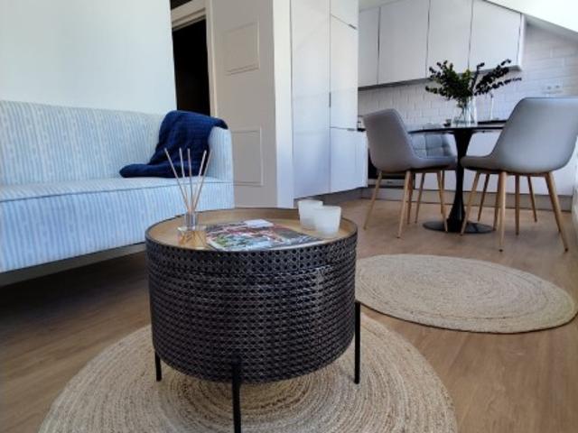 Apartamento venda em São Vicente de Fora, Lisboa