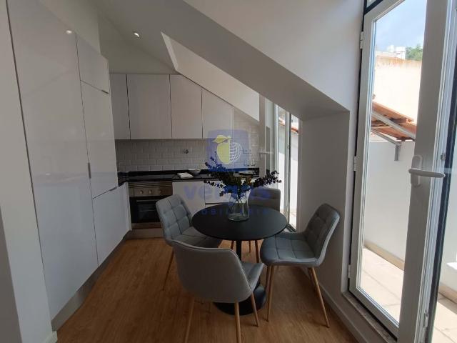 Apartamento venda em Lisboa