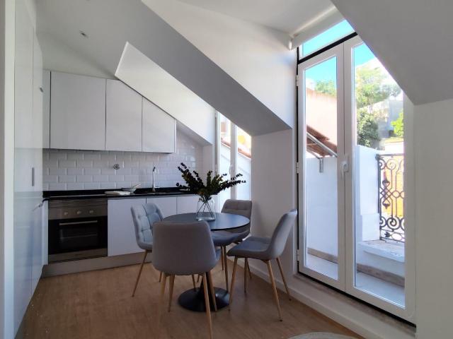 Apartamento venda em Lisboa