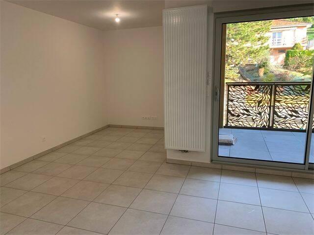 Appartement location à La Poyère, Sain-Bel