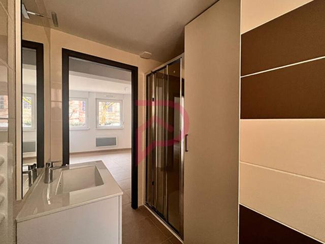 Appartement location à Forbach-Boulay-Moselle, Saint-avold