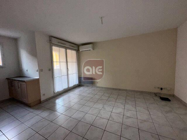 Appartement location à Hameau de Bouzenac, Saint-Clément-de-Rivière