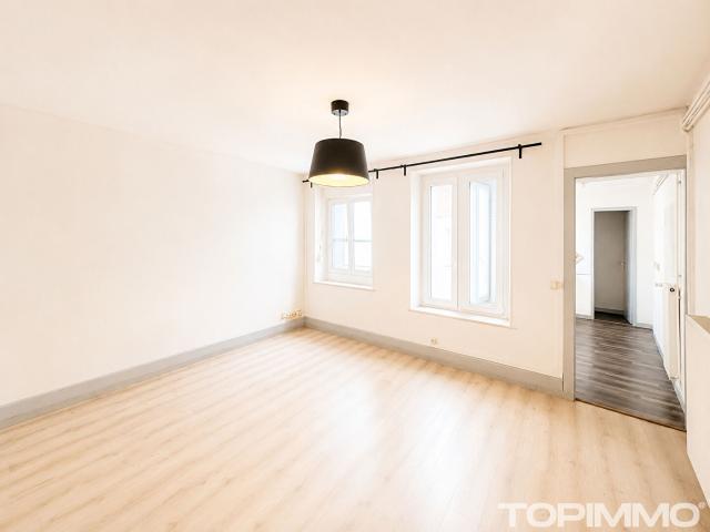 Appartement location à Saint-Dié-des-Vosges, Saint-dié