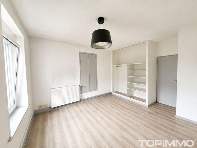 Appartement location à Saint-Dié-des-Vosges, Saint-dié