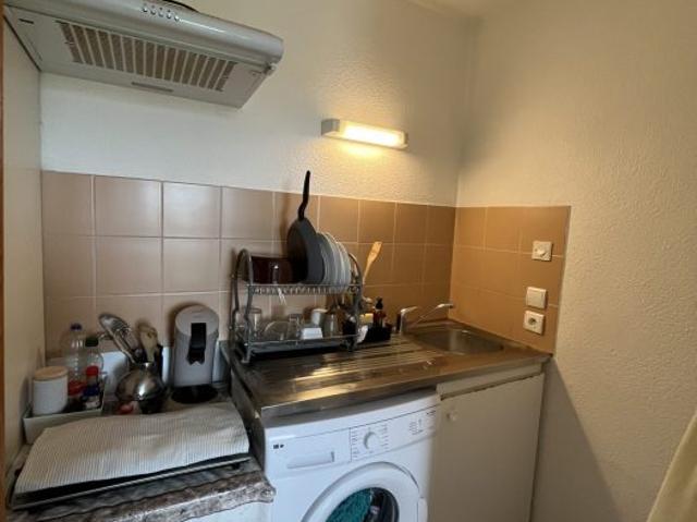 Appartement location à Saint-Gaudens, Saint-gaudens