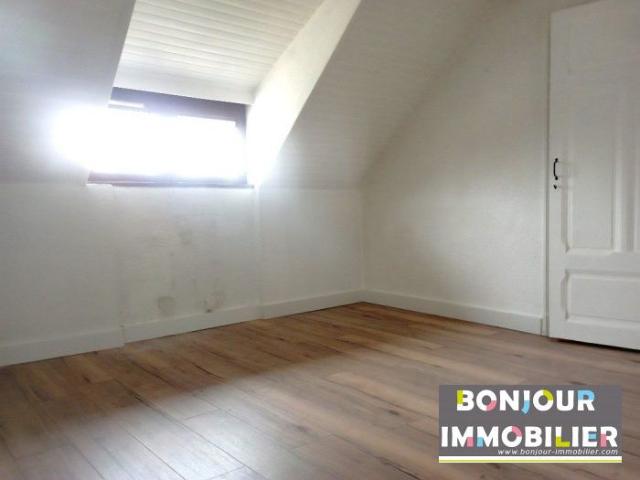 Appartement location à Grenoble, Saint-laurent-du-pont