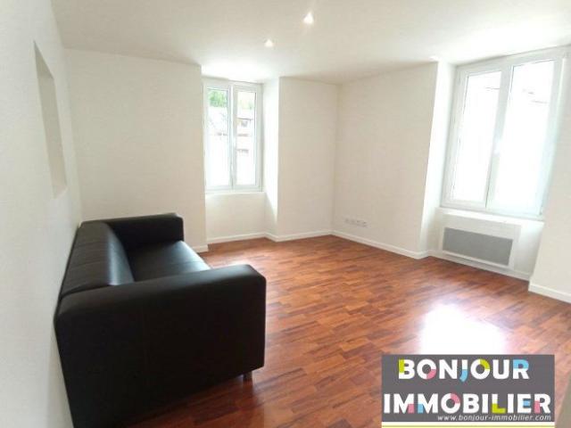 Appartement location à Grenoble, Saint-laurent-du-pont
