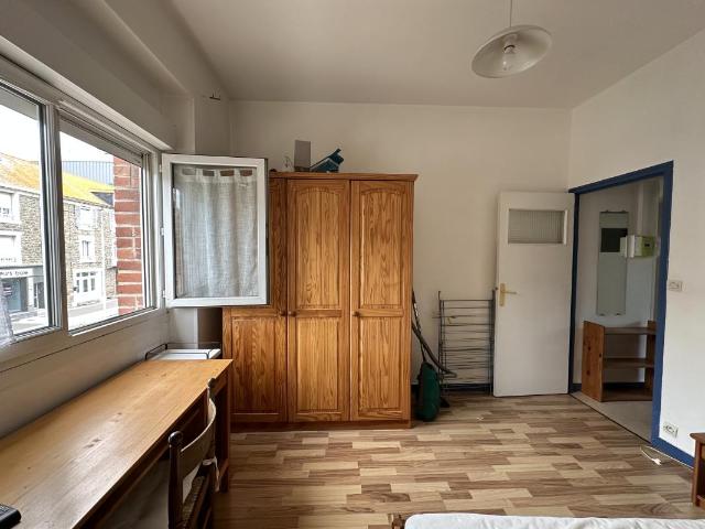 Appartement vente à Saint-Malo, Bretagne