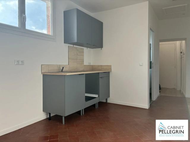 Appartement location à Saint-Marcel, Marseille