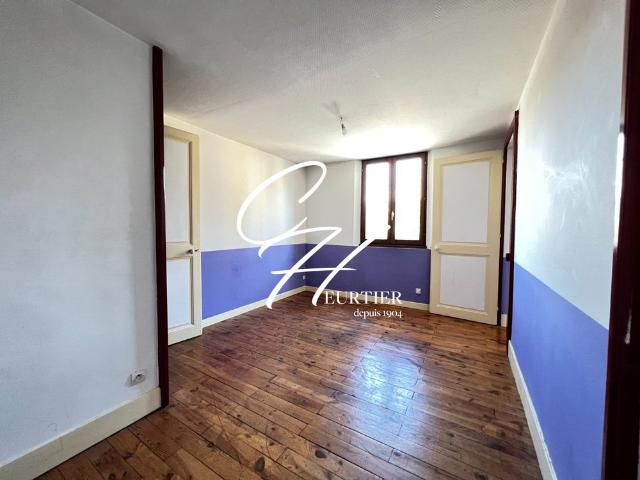 Appartement location à Grenoble, Saint-martin-d'hères