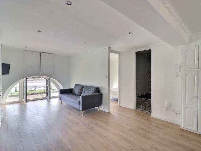 Appartement vente à Bordeaux