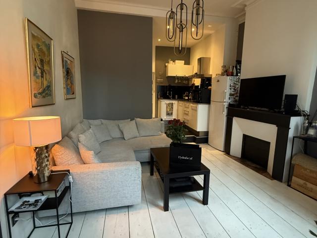 Appartement vente à Bordeaux
