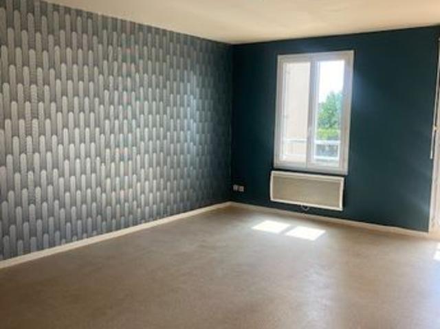 Appartement vente à Senlis, Saint-vaast-lès-mello