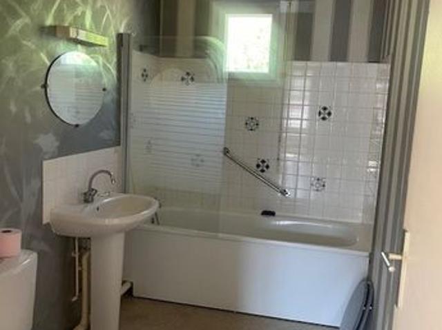 Appartement vente à Saint-Vaast-lès-Mello, Oise